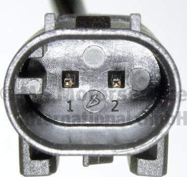 Wilmink Group WG2588543 - Capteur, vitesse de roue droxauto.com