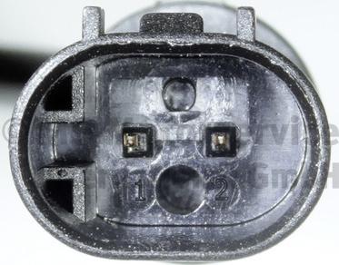 Wilmink Group WG2588547 - Capteur, vitesse de roue droxauto.com