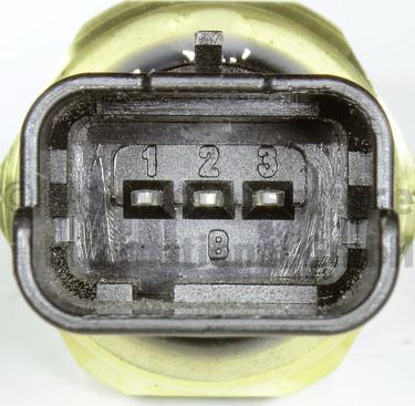 Wilmink Group WG2588558 - Capteur, pression d'huile droxauto.com