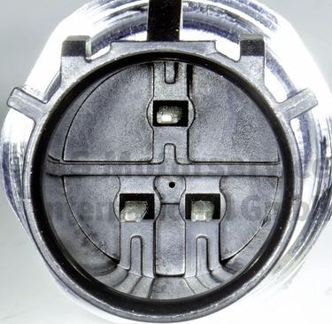 Wilmink Group WG2588564 - Capteur, pression d'huile droxauto.com