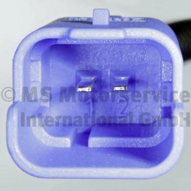 Wilmink Group WG2588534 - Capteur, vitesse de roue droxauto.com