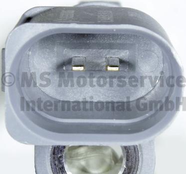 Wilmink Group WG2588536 - Capteur, vitesse de roue droxauto.com