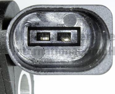 Wilmink Group WG2588538 - Capteur, vitesse de roue droxauto.com