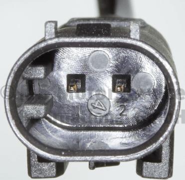 Wilmink Group WG2588533 - Capteur, vitesse de roue droxauto.com