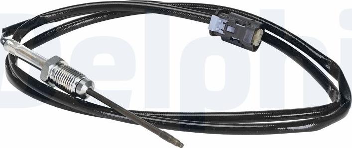 Wilmink Group WG2588155 - Capteur, température des gaz droxauto.com