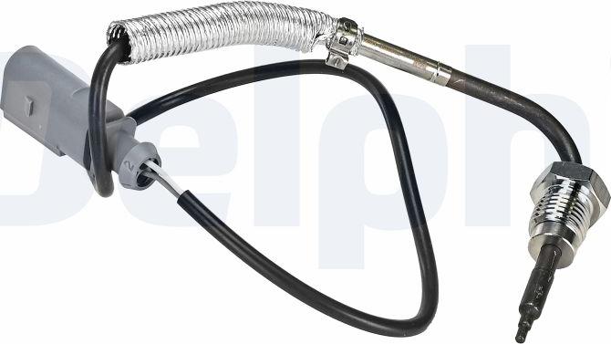 Wilmink Group WG2588151 - Capteur, température des gaz droxauto.com