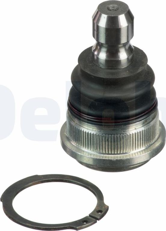 Wilmink Group WG2583436 - Rotule de suspension droxauto.com
