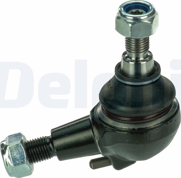 Wilmink Group WG2583429 - Rotule de suspension droxauto.com