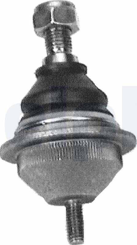 Wilmink Group WG2583473 - Rotule de suspension droxauto.com