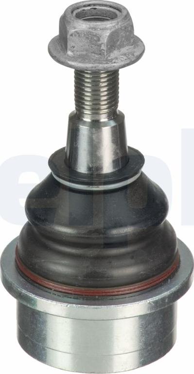 Wilmink Group WG2583596 - Rotule de suspension droxauto.com