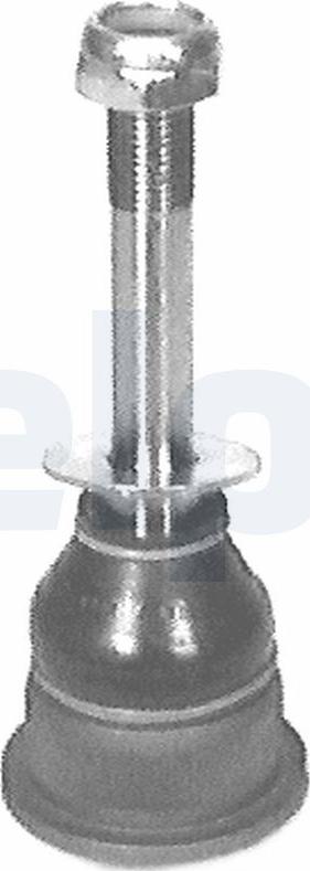 Wilmink Group WG2583557 - Rotule de suspension droxauto.com