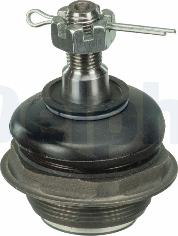 Wilmink Group WG2583613 - Rotule de suspension droxauto.com