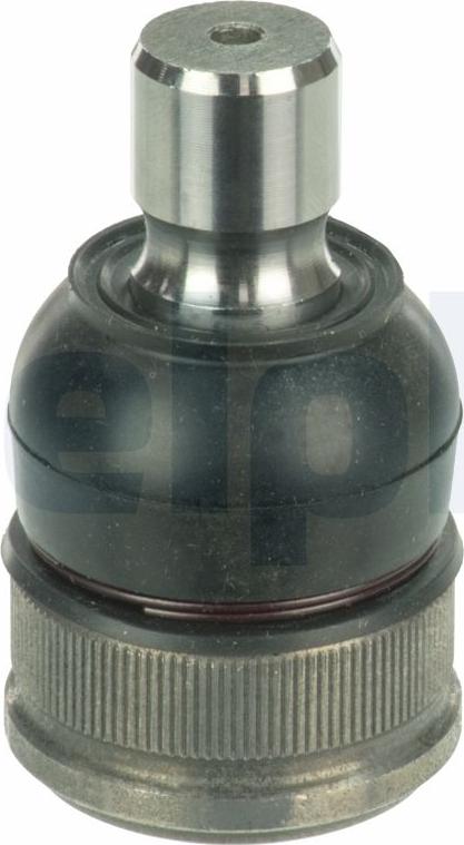 Wilmink Group WG2583635 - Rotule de suspension droxauto.com