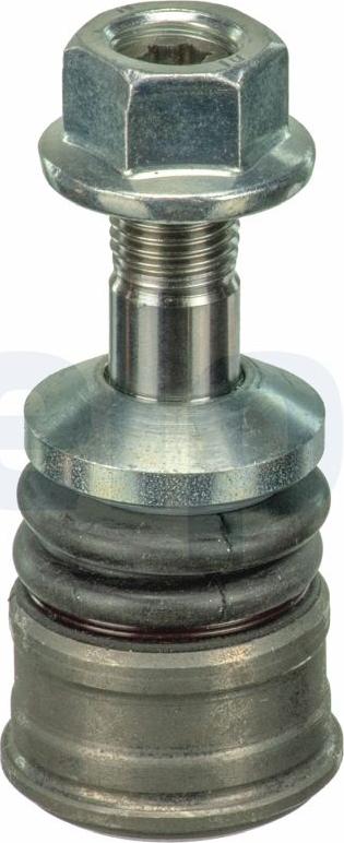 Wilmink Group WG2583631 - Rotule de suspension droxauto.com