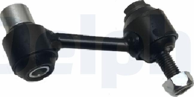 Wilmink Group WG2583085 - Entretoise / tige, stabilisateur droxauto.com