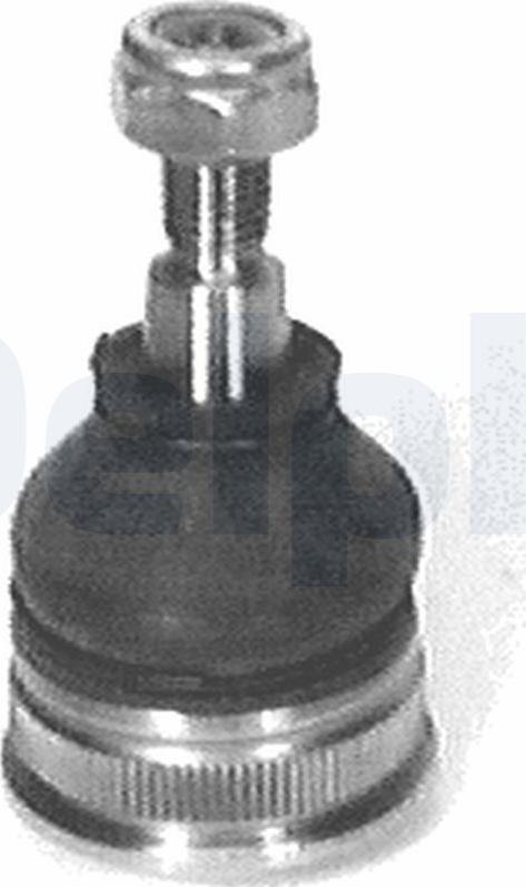 Wilmink Group WG2583024 - Rotule de suspension droxauto.com