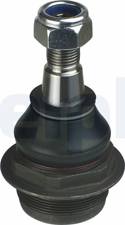 Wilmink Group WG2583077 - Rotule de suspension droxauto.com