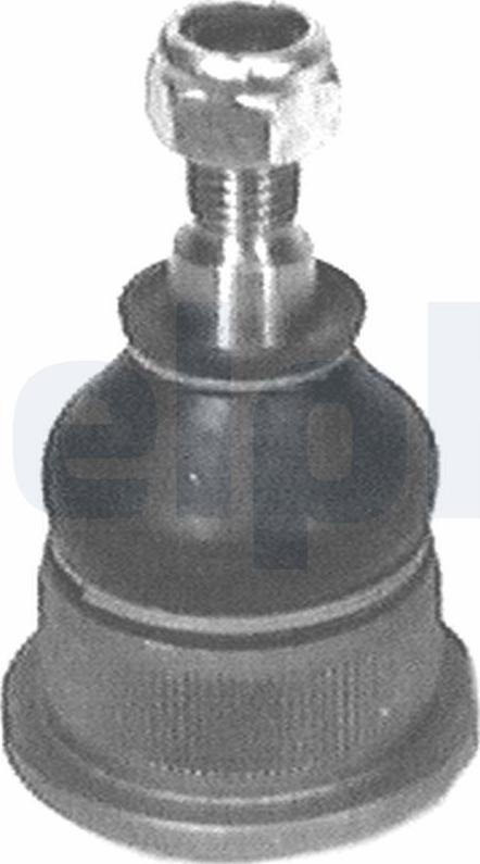 Wilmink Group WG2583151 - Rotule de suspension droxauto.com