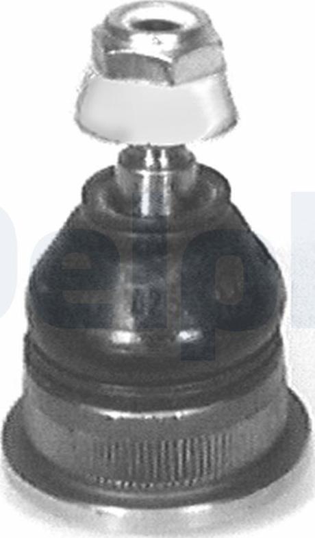 Wilmink Group WG2583847 - Rotule de suspension droxauto.com