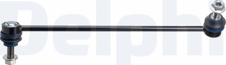 Wilmink Group WG2583800 - Entretoise / tige, stabilisateur droxauto.com