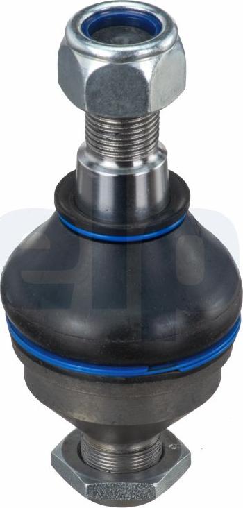 Wilmink Group WG2583825 - Rotule de suspension droxauto.com