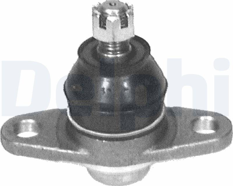 Wilmink Group WG2583877 - Rotule de suspension droxauto.com