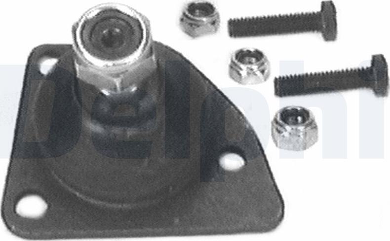 Wilmink Group WG2583397 - Rotule de suspension droxauto.com