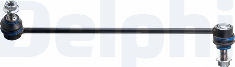 Wilmink Group WG2583799 - Entretoise / tige, stabilisateur droxauto.com