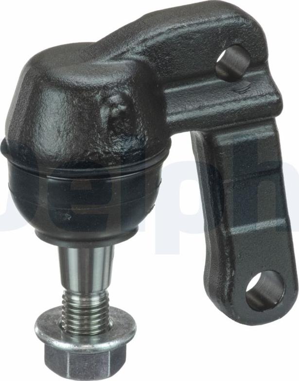Wilmink Group WG2583722 - Rotule de suspension droxauto.com