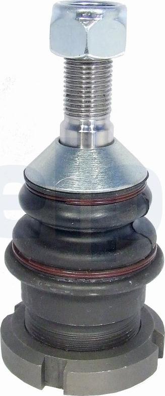 Wilmink Group WG2582935 - Rotule de suspension droxauto.com