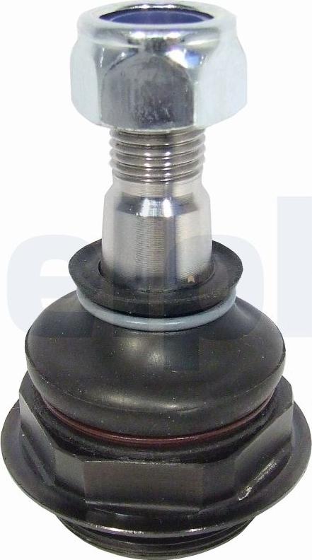 Wilmink Group WG2582930 - Rotule de suspension droxauto.com