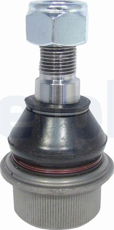 Wilmink Group WG2582928 - Rotule de suspension droxauto.com