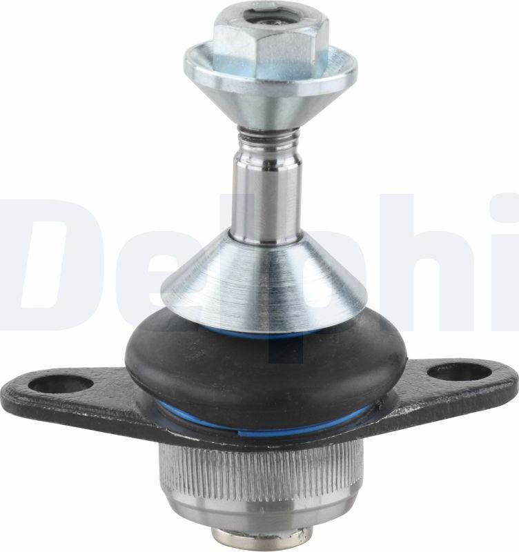 Wilmink Group WG2582421 - Rotule de suspension droxauto.com