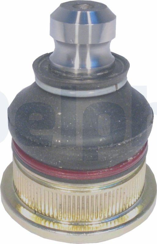 Wilmink Group WG2582516 - Rotule de suspension droxauto.com