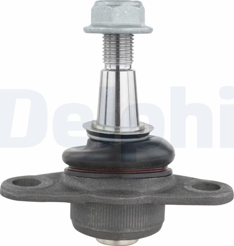 Wilmink Group WG2582603 - Rotule de suspension droxauto.com
