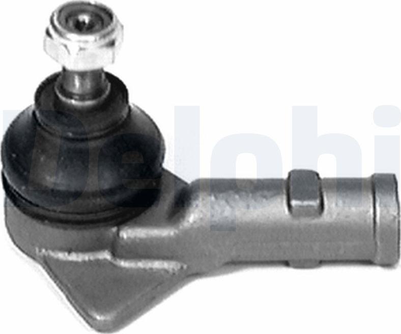 Wilmink Group WG2582097 - Rotule de barre de connexion droxauto.com