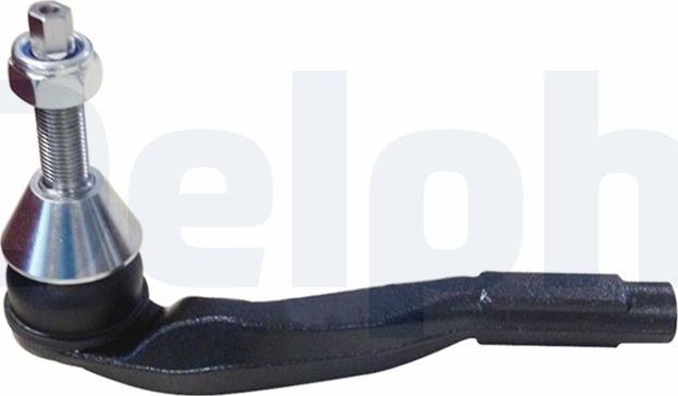 Wilmink Group WG2582049 - Rotule de barre de connexion droxauto.com