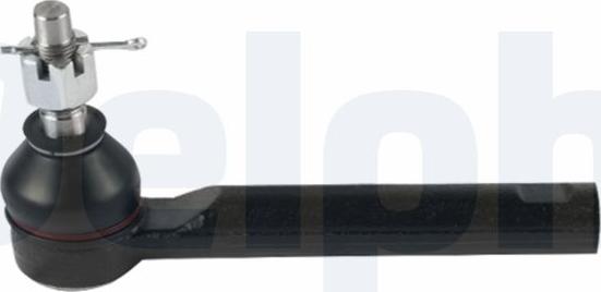 Wilmink Group WG2582059 - Rotule de barre de connexion droxauto.com