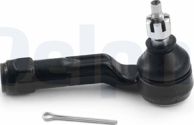 Wilmink Group WG2582054 - Rotule de barre de connexion droxauto.com