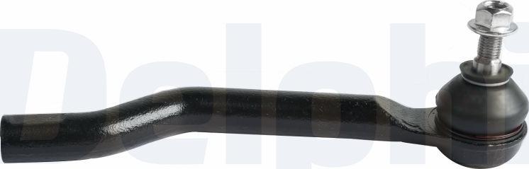 Wilmink Group WG2582055 - Rotule de barre de connexion droxauto.com