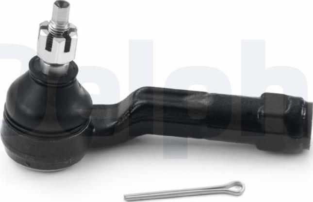 Wilmink Group WG2582053 - Rotule de barre de connexion droxauto.com