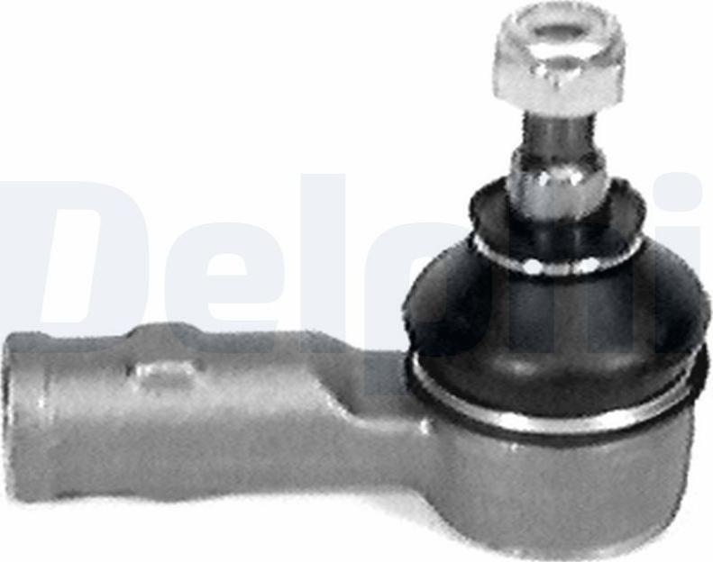 Wilmink Group WG2582066 - Rotule de barre de connexion droxauto.com