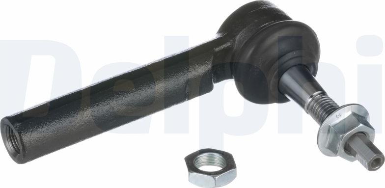 Wilmink Group WG2582000 - Rotule de barre de connexion droxauto.com