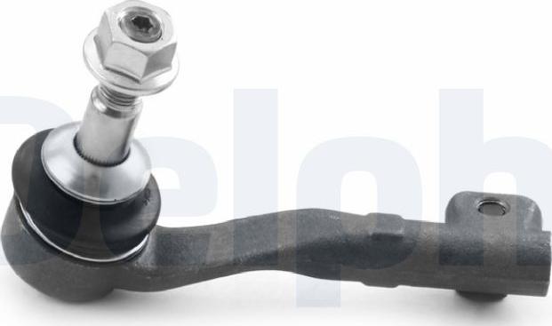 Wilmink Group WG2582019 - Rotule de barre de connexion droxauto.com