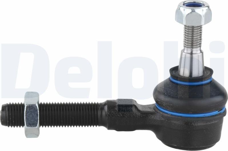 Wilmink Group WG2582085 - Rotule de barre de connexion droxauto.com