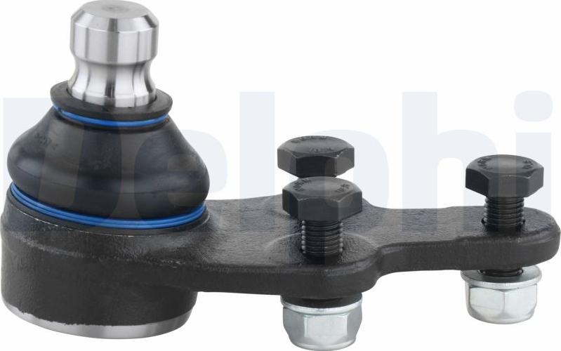 Wilmink Group WG2582323 - Rotule de suspension droxauto.com