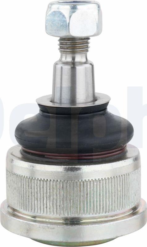 Wilmink Group WG2582796 - Rotule de suspension droxauto.com