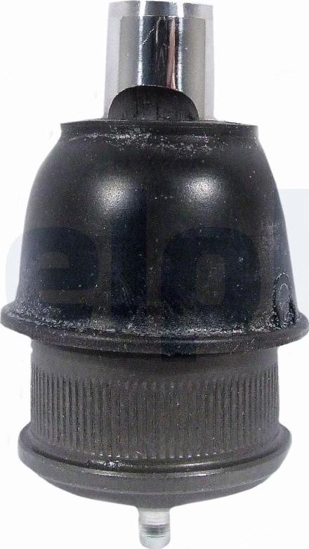 Wilmink Group WG2582752 - Rotule de suspension droxauto.com