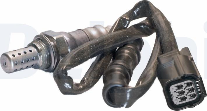 Wilmink Group WG2587123 - Sonde lambda droxauto.com