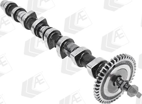 Wilmink Group WG2529736 - Arbre à came droxauto.com